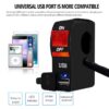 Motercycle Usb Charger With Switch - Image 5