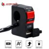Motercycle Usb Charger With Switch - Image 3
