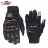 Pro Biker Gloves With Touch Support