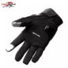 Pro Biker Gloves With Touch Support - Image 3