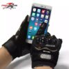 Pro Biker Gloves With Touch Support - Image 2