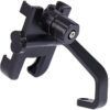 Basic Metal Mirror Mount Phone Holder - Image 4