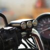3 In1 Metal Drl Switch