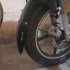 Universal Motercycle Fender Extention (Dumchi ) - Image 3