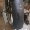 Universal Motercycle Fender Extention (Dumchi )