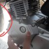 Universal Motercycle Fender Extention (Dumchi ) - Image 6