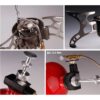 MultiFuel Portable Camping Stove - Image 4