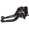 Moxi Gs150se Levers