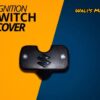 Gs150 Switch Cover