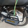 Gs150 Footrest - Image 7