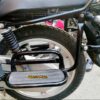 Gs150 Footrest - Image 3