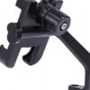 Basic Metal Mirror Mount Phone Holder - Image 6
