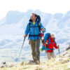 Hiking Stick Tracking Pole - Image 5
