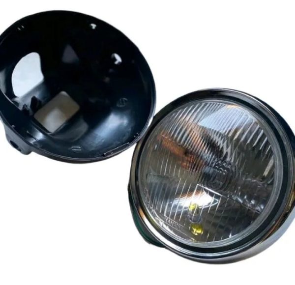 Original Xandau Taiwan full headlight - Image 5