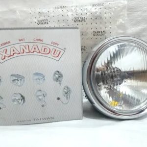 Original Xandau Taiwan full headlight