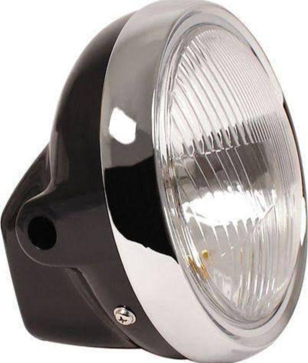 Original Xandau Taiwan full headlight - Image 4
