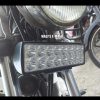 16 SMD Metal Body Bar Light
