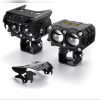 M2 dual Lens projector Light Pair