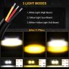 M2 dual Lens projector Light Pair - Image 10
