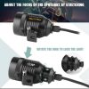 Hjg Kz 30 Zoom Lock Ring 1pc - Image 5