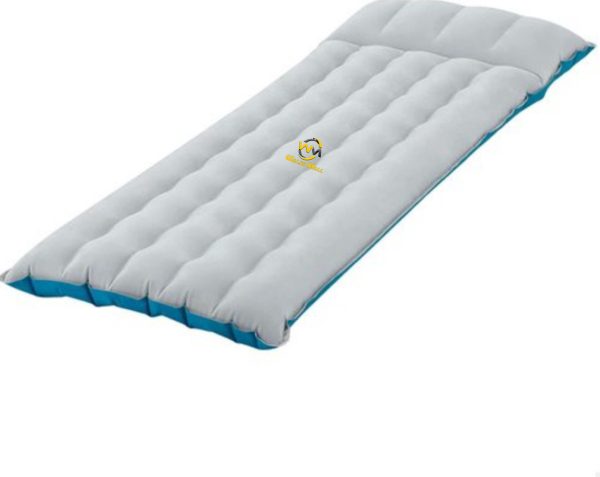 Intex Air Mattress Air Mat Camping Air Pad - Image 4