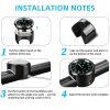 Universal Handle Bar Watch - Image 2