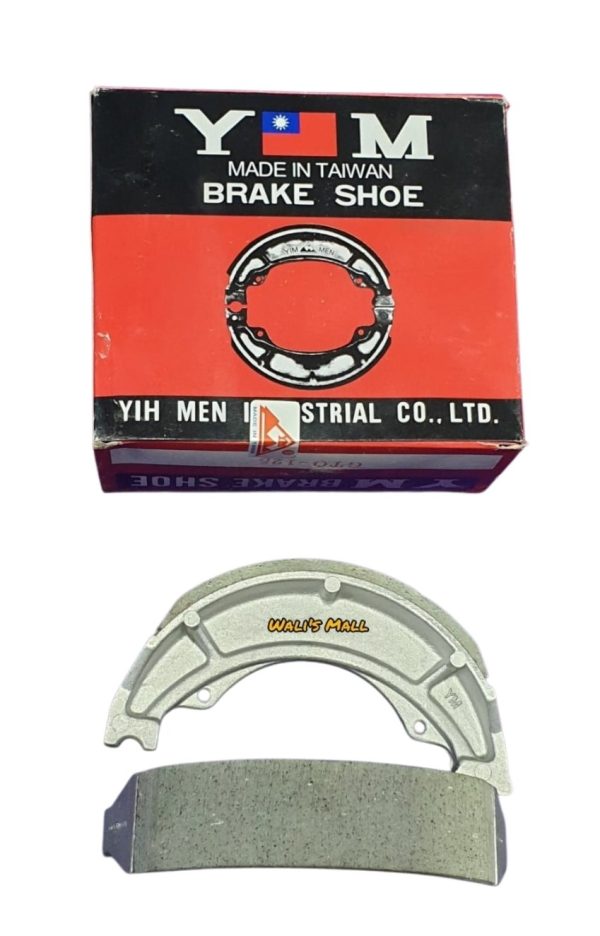 Gs150 Gr150 Ym Taiwan Breakshoe - Image 3