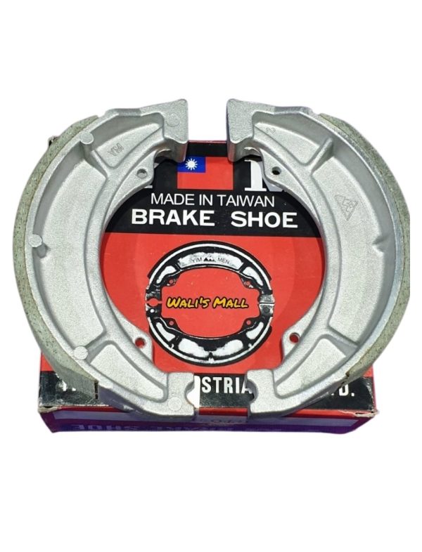 Gs150 Gr150 Ym Taiwan Breakshoe - Image 2