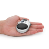 Retractable Extendable Bike Bicycle Wire Cable Combination Lock - Image 15