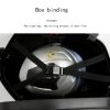 Will Premium Quality Abs Side Boxes Pair - Image 2