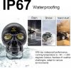 Skull Dual Color Projector Light 1 Pc - Image 4