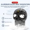Skull Dual Color Projector Light 1 Pc - Image 6