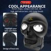 Skull Dual Color Projector Light 1 Pc - Image 3