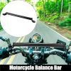Handle Bar Extension Rod ( HB-03 )