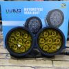 Hjg 70+70 Watt Hi Power Light With Wiring Harness - Image 11