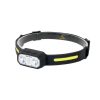 Multifunction HeadLamp With Sensor CB-802 - Image 4