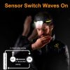 Multifunction HeadLamp With Sensor CB-802 - Image 7
