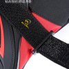 BSDDP Red Motorcycle Winter Gloves XL Size - Image 5