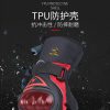 BSDDP Red Motorcycle Winter Gloves XL Size - Image 12