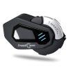 FreedConn T-MAX S Pro Helmet Bluetooth + Intercom 6 Riders Motorbike Group Communication Headset - Image 3