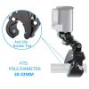 Go Pro Roll Bar Mount - Image 2