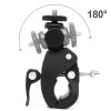 Go Pro Roll Bar Mount - Image 5