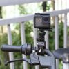Go Pro Roll Bar Mount - Image 3
