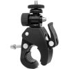 Go Pro Roll Bar Mount