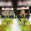 Helmet Anti Fog Visor Film - Image 5