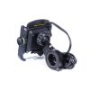 Qc 3.0  Metal Phone Holder With Charger - Image 5