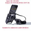 Qc 3.0  Metal Phone Holder With Charger - Image 4