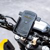 Mobile Aluminum Phone Holder Cd668