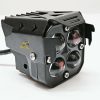 Hjg 60+60 Watts Devil Eye quad Light Pair - Image 4