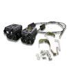 Hjg 60+60 Watts Devil Eye quad Light Pair - Image 6